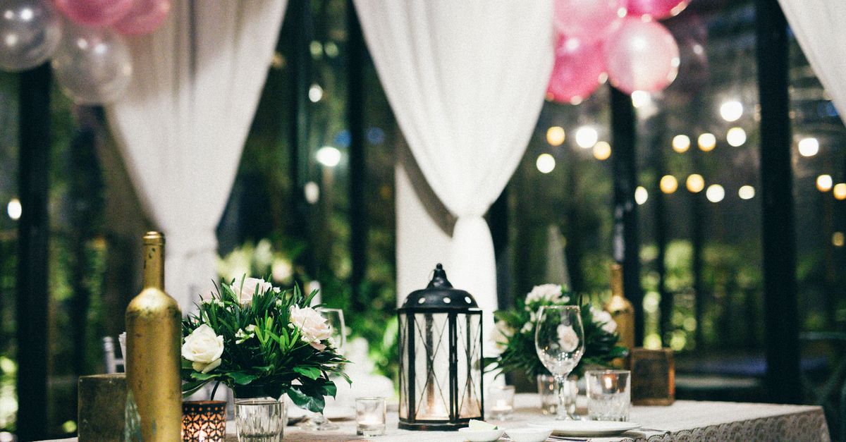 Comment établir un budget de mariage réussi et maîtrisé
