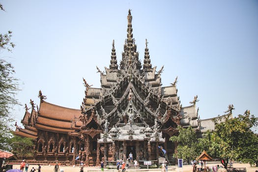 Pattaya, Thailand photo 2