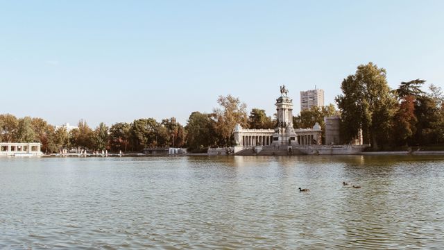 Grupos de running en Madrid