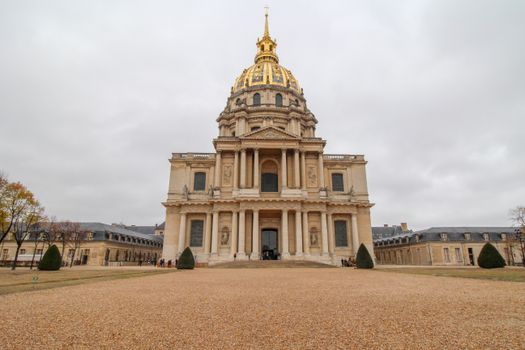Le Grand-Pressigny