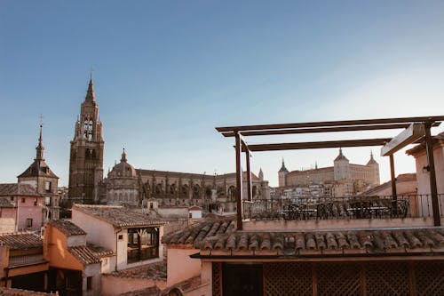 Ilmainen kuvapankkikuva tunnisteilla aan lichtbak toevoegen, Espanja, goottilainen arkkitehtuuri
