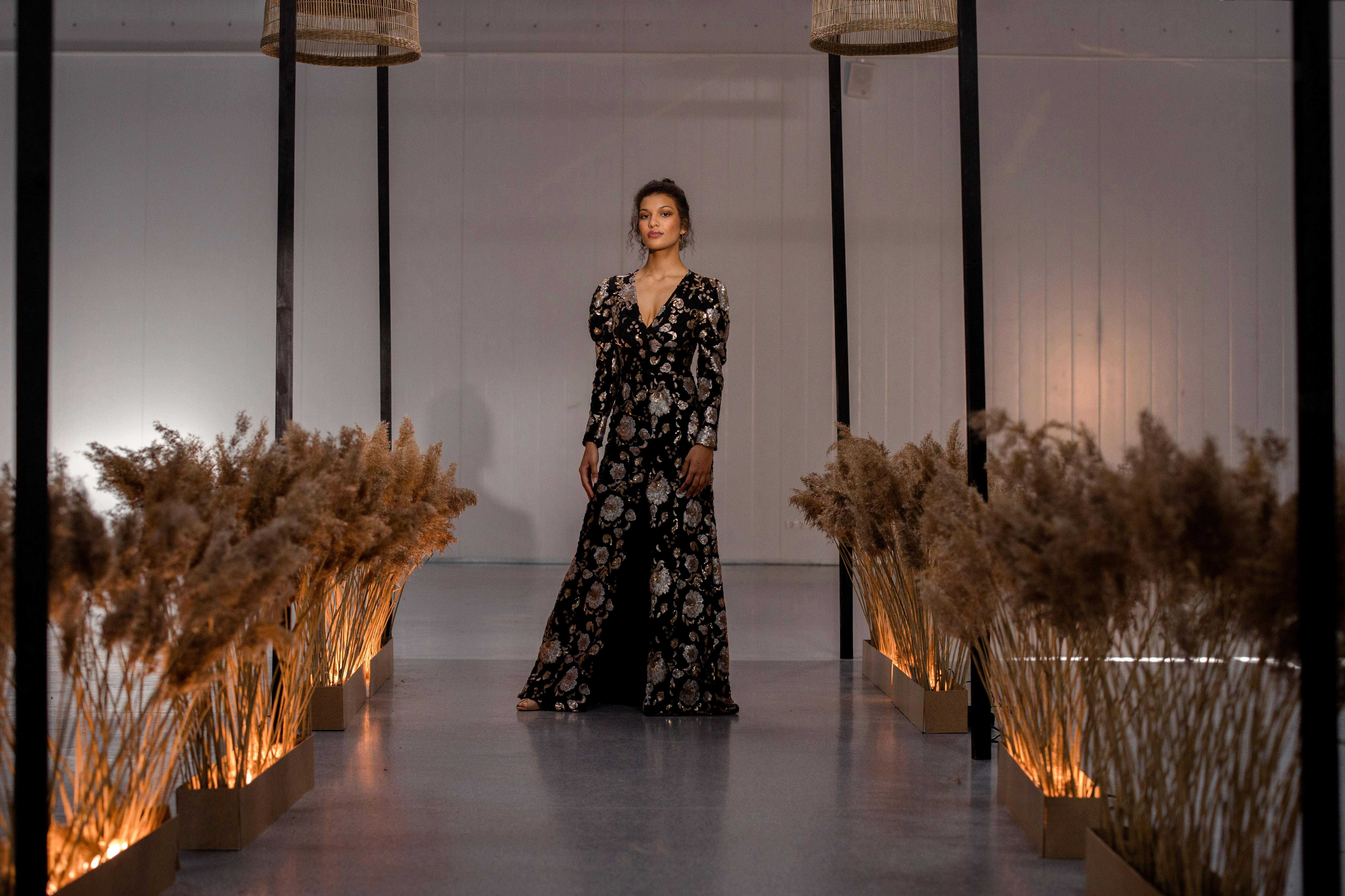 ¿Qué es una editorial de tendencia?