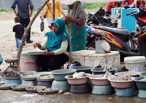 Ilustrasi Daily Trade Saham Indonesia Lebih Mudah Jika Pakai Teknik Ini di Stockbit! dalam artikel teknologi