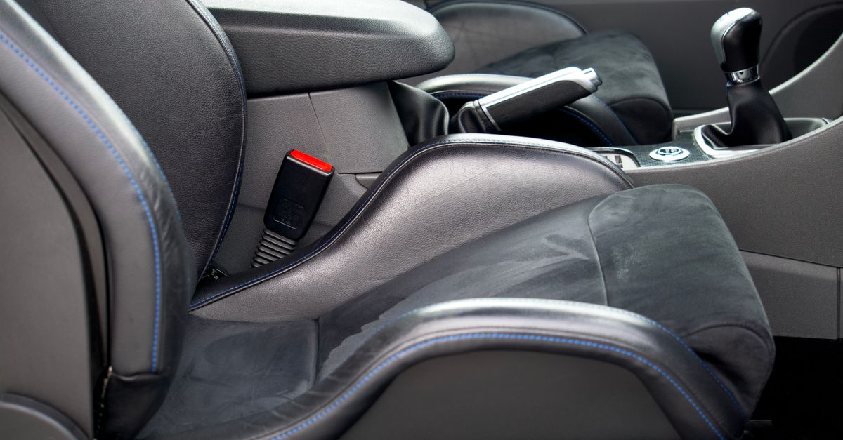 Professionelle Automobil Studiofotos
