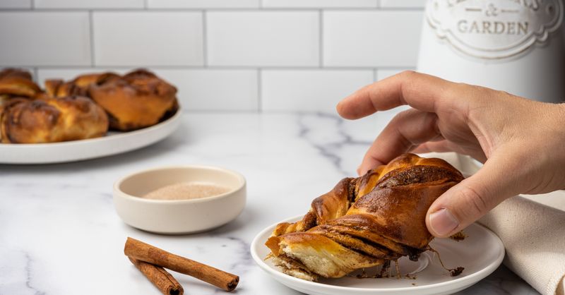 Cinnamon Roll : Recette Authentique et Conseils
