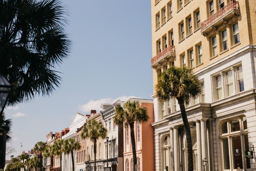 Charleston City Market near Charleston