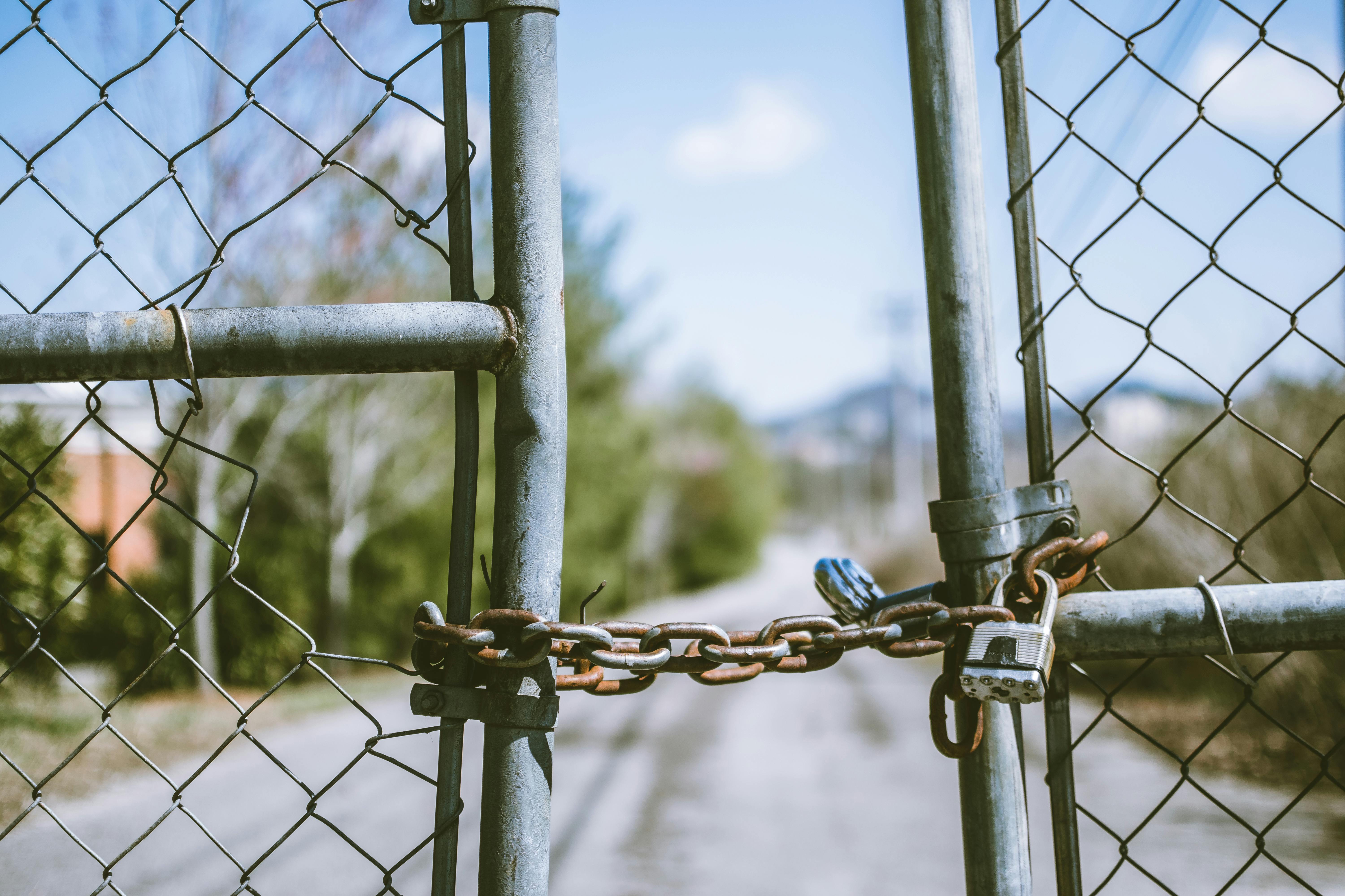 how to keep your fence looking new