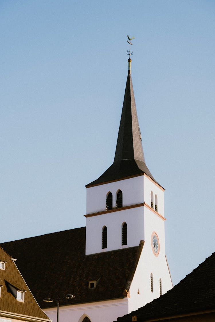 Saint Williams Church, Strasbourg, France