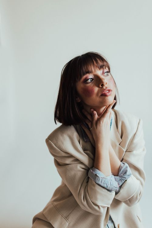 Aterra at The Green Room — photo by Hannah Bickmore on Pexels