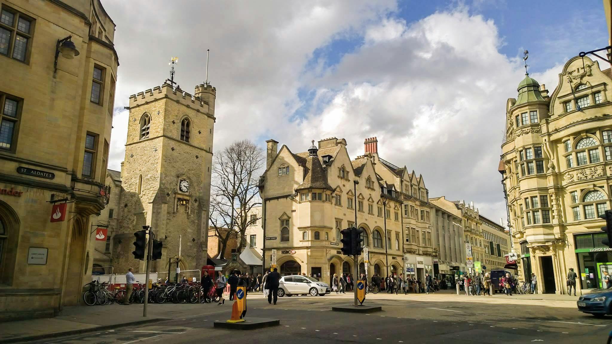 Free stock photo of buildings, century old, city