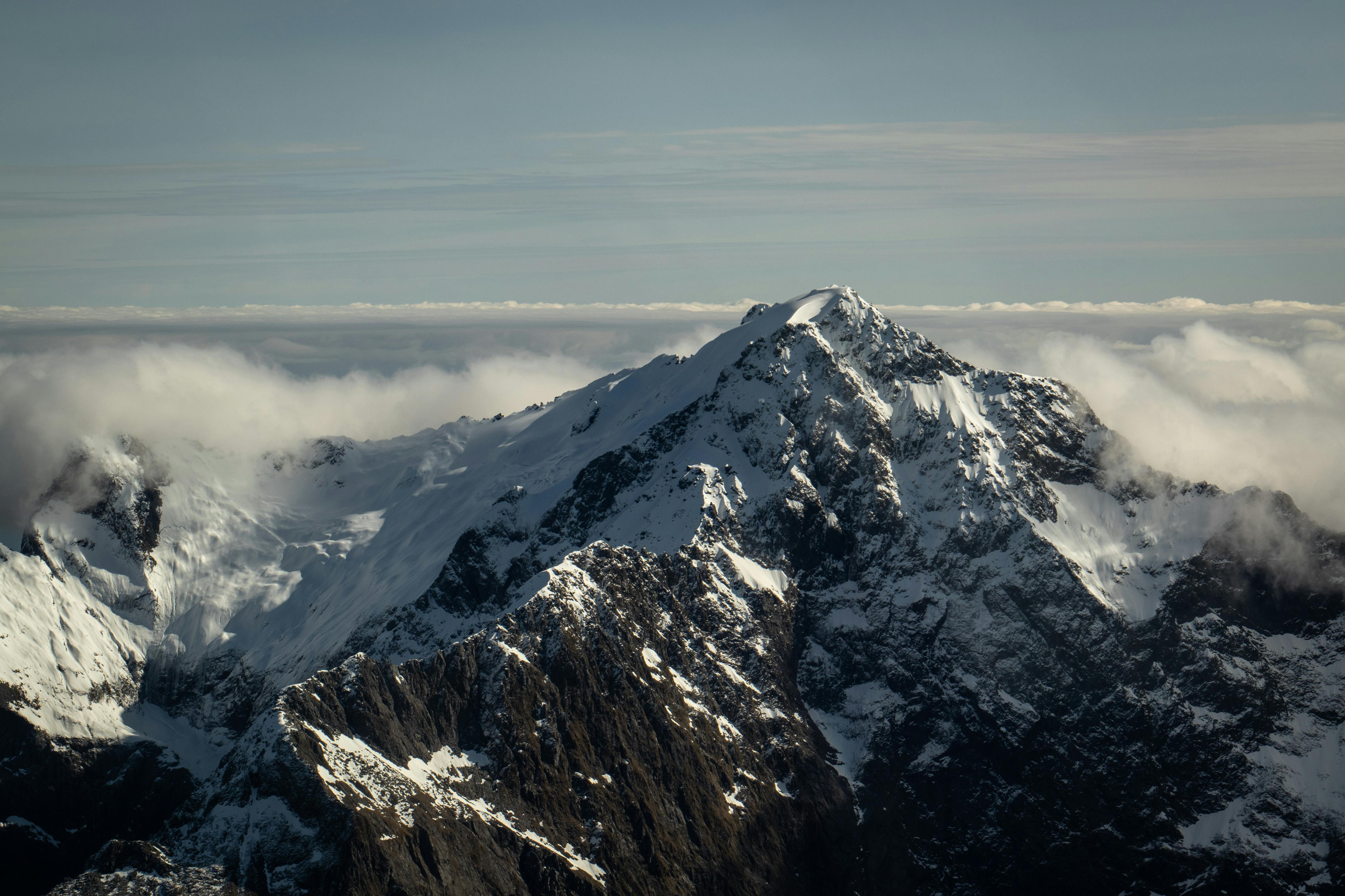 general travel new zealand ltd — Photo by Rob Zohrab on Pexels