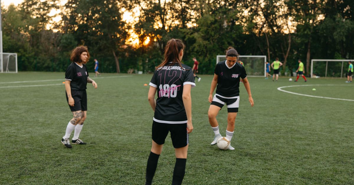 Cómo se forma un futbolista estrella: claves del éxito