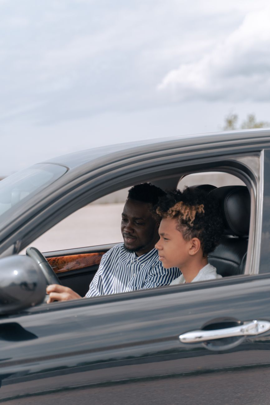 Complete Guide to Passing the Driving Theory Test: Everything You Need to Know