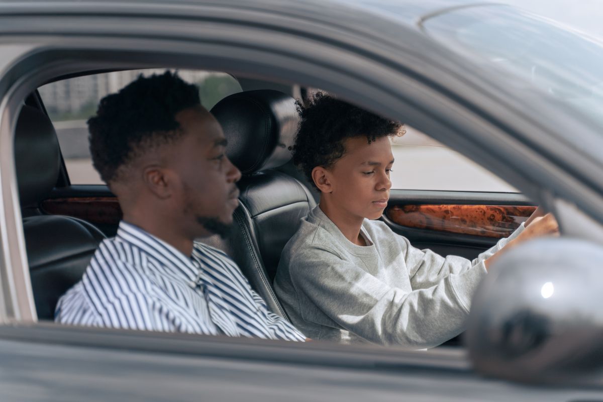 Benefit from best driving lesson Plano Texas — certified instructors