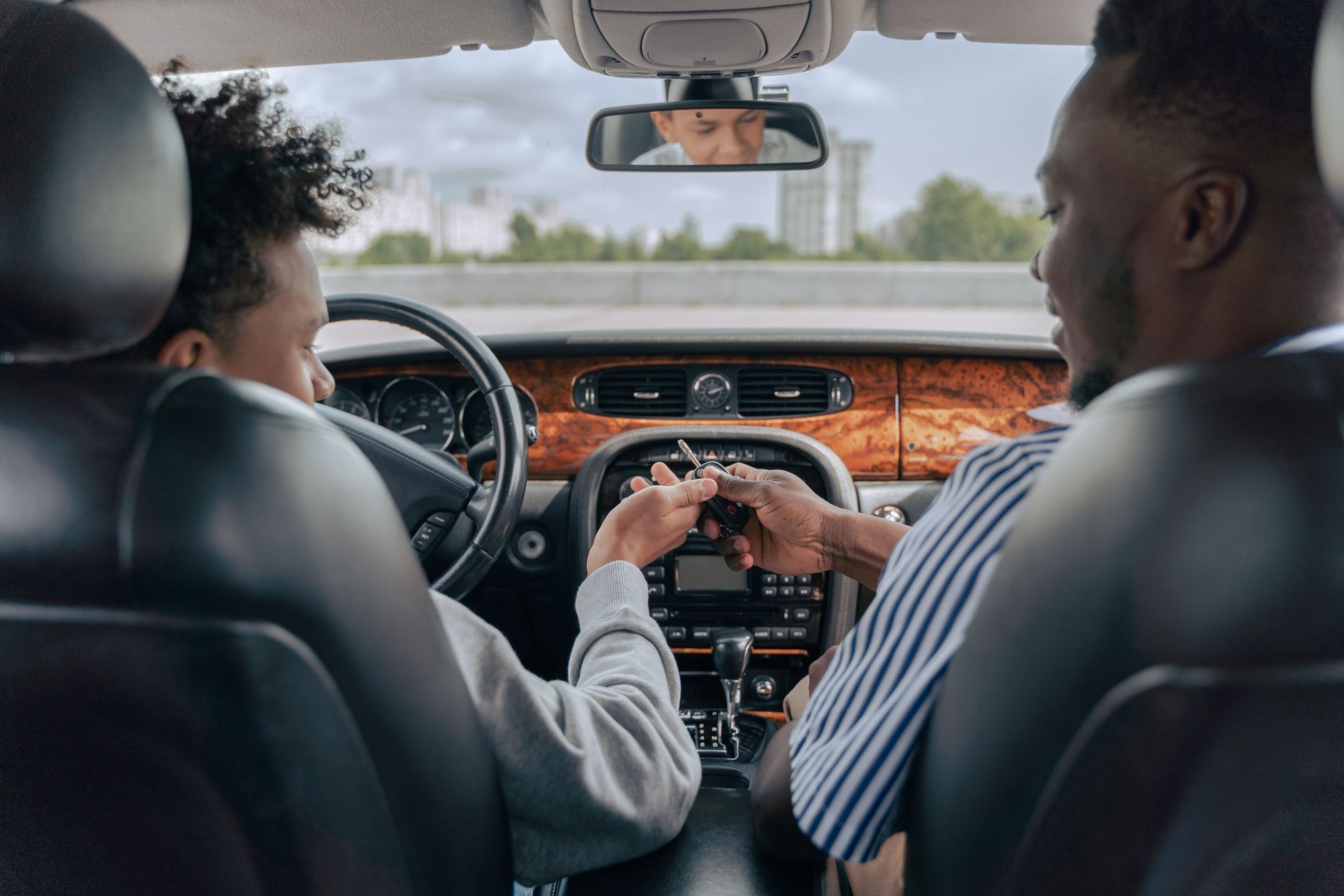 Italië verplicht alarm voor kinderen in auto, Nederland niet