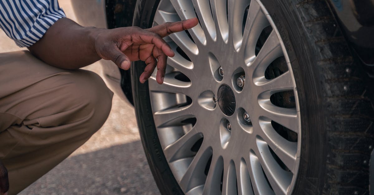 What does exclamation point mean in car