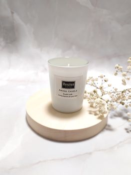 Homesick Candle