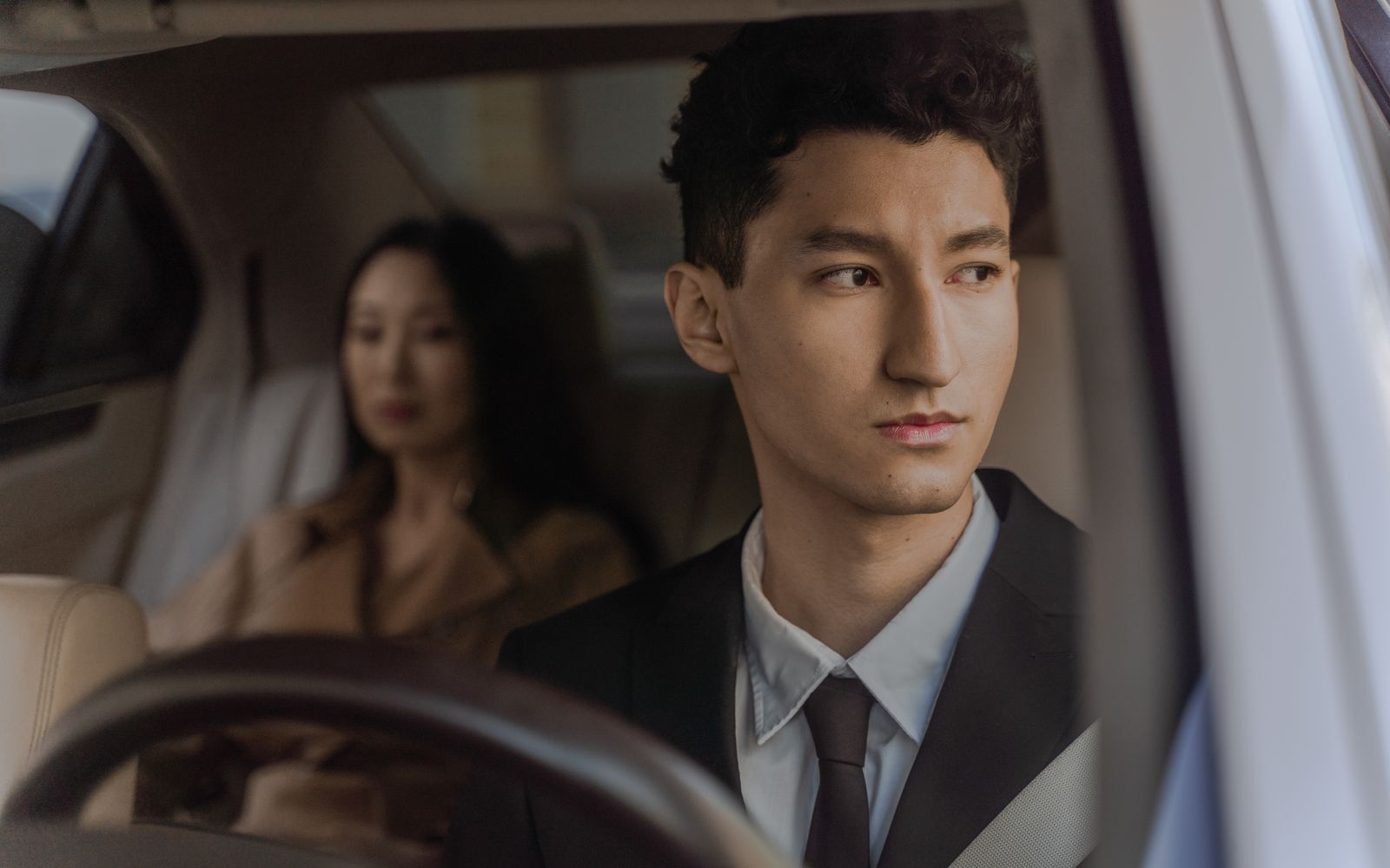A complete chauffeur itinerary index
