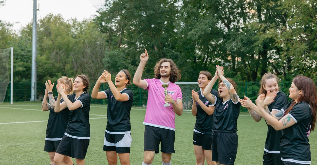Les parcours méconnus des footballeurs légendaires