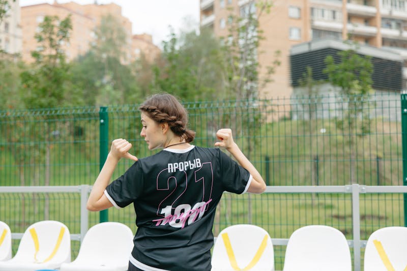 O Papel da Tecnologia no Crescimento do Futebol Feminino