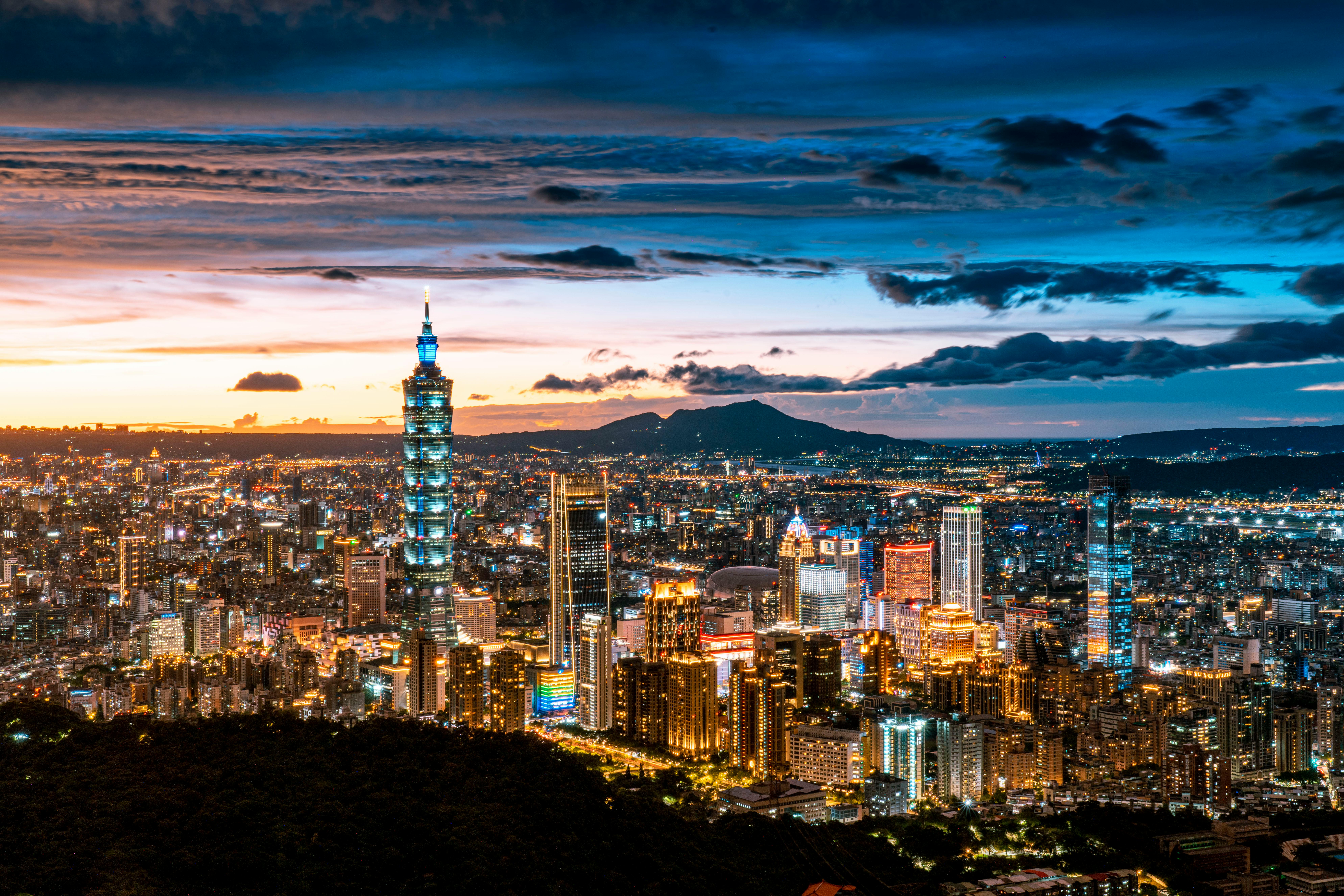 Why Taiwan became the defining issue in the Trump-Xi talks