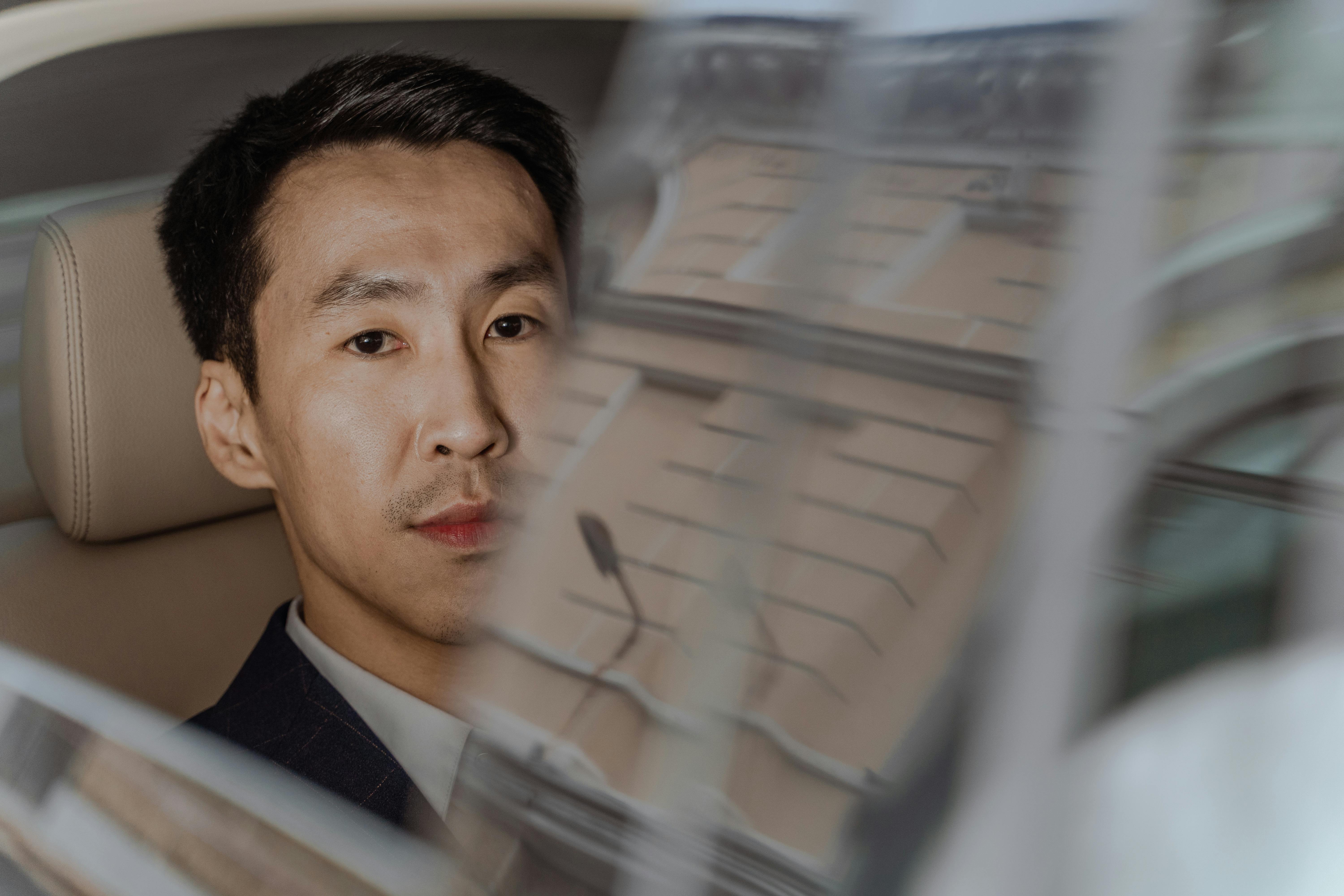 Blockchain billionaire Sun takes Trump family’s crypto firm to court — Photo by Ron Lach on Pexels