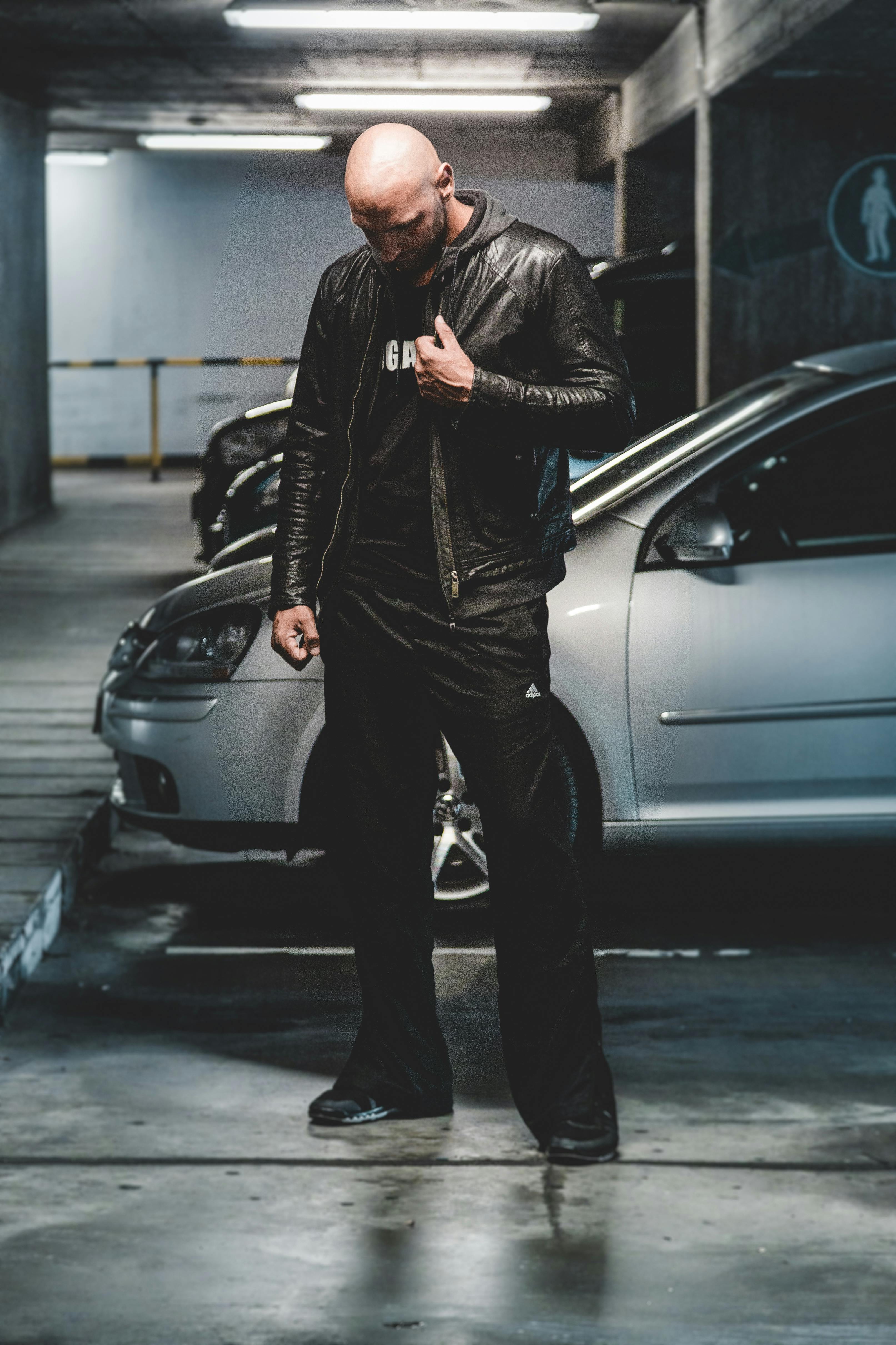 pics Standing Pose For Boys With Car pexels