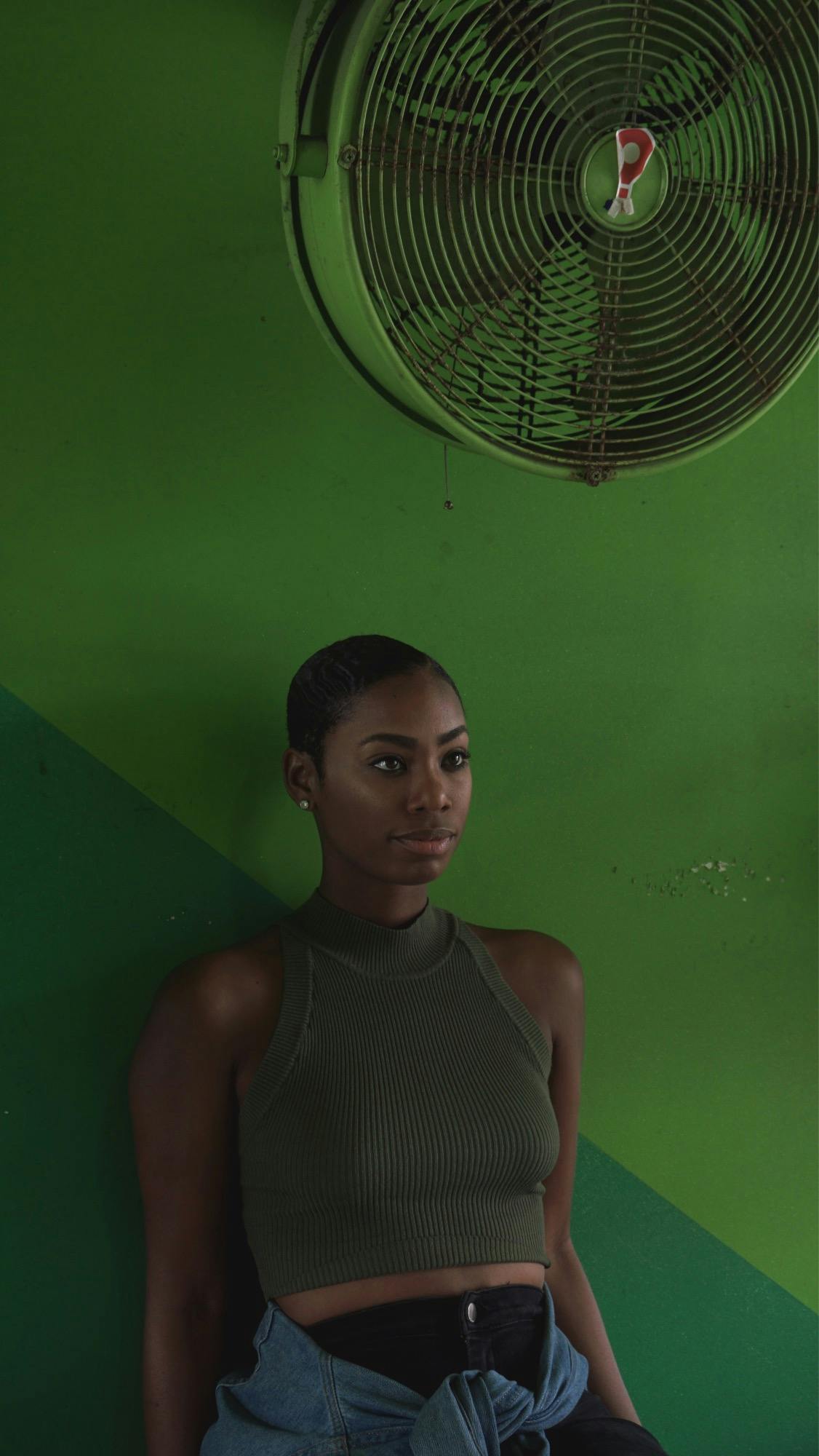 Free stock photo of color, influencer, miami