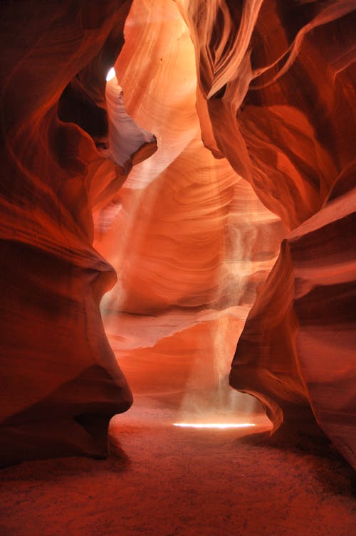 Antelope Canyon, Lechee, Arizona, United States