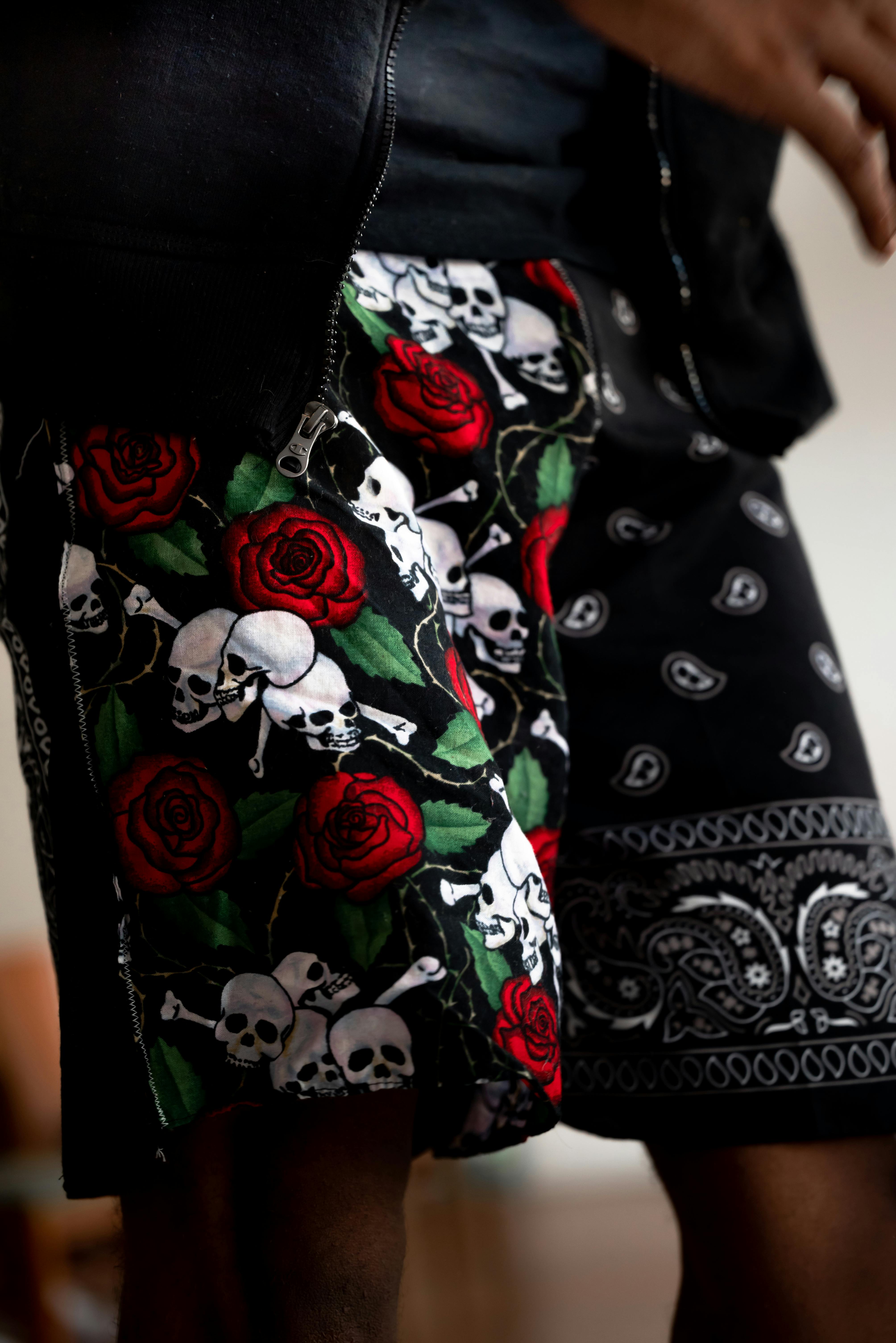 Bandana Pattern Photos Download The BEST Free Bandana Pattern Stock