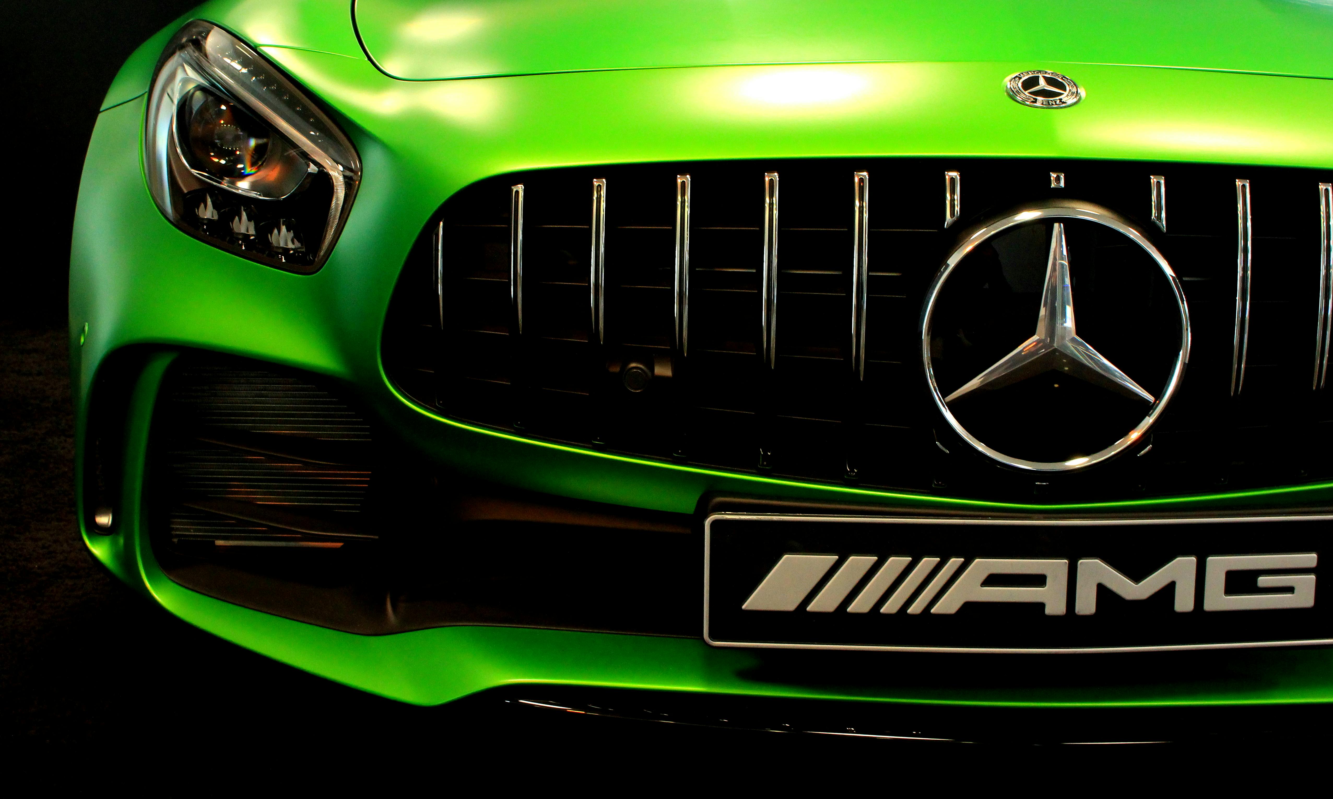 Green car HD wallpapers  Pxfuel