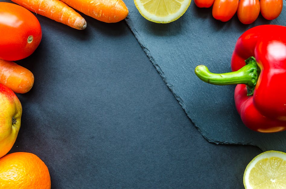 How to cut a banana pepper