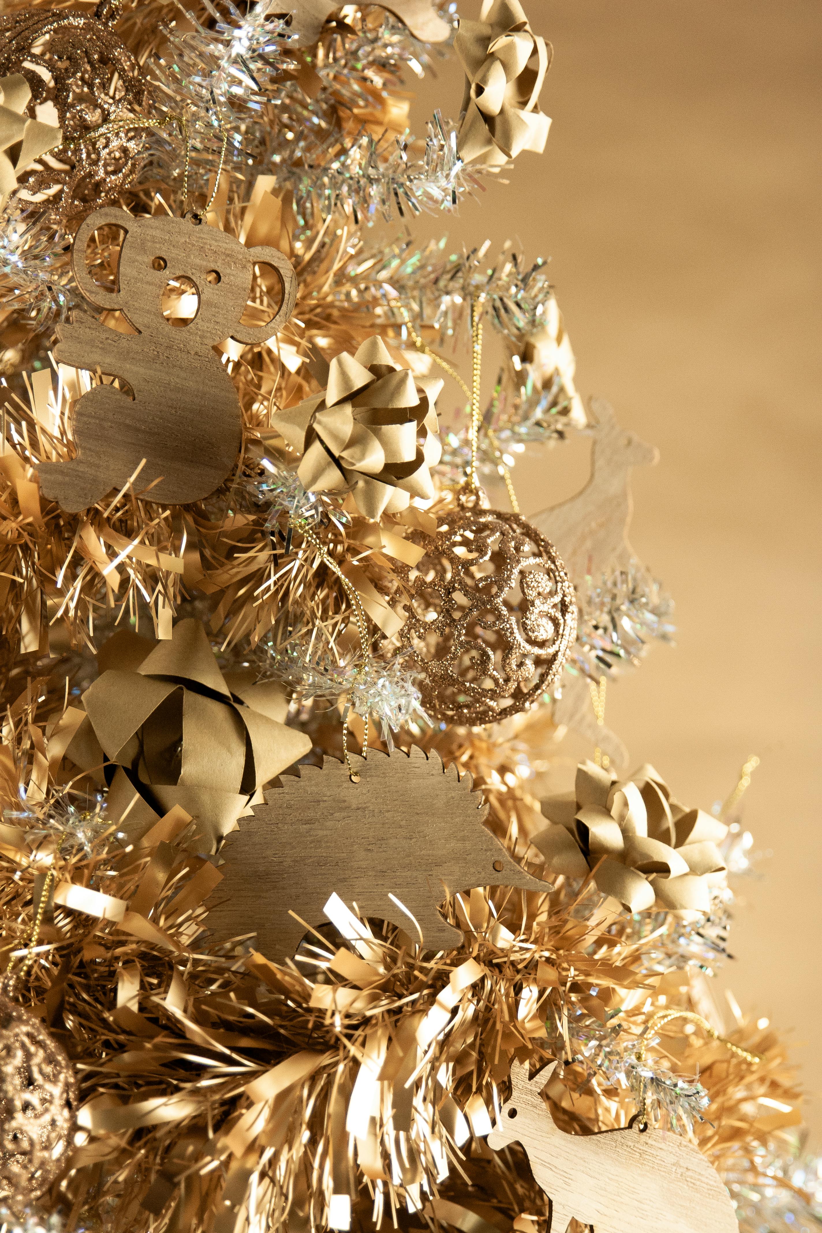 Sfondo Fotografico In Vinile 2.1x1.5m Con Tema Merry Christmas: Decorazione Impermeabile E Riutilizzabile