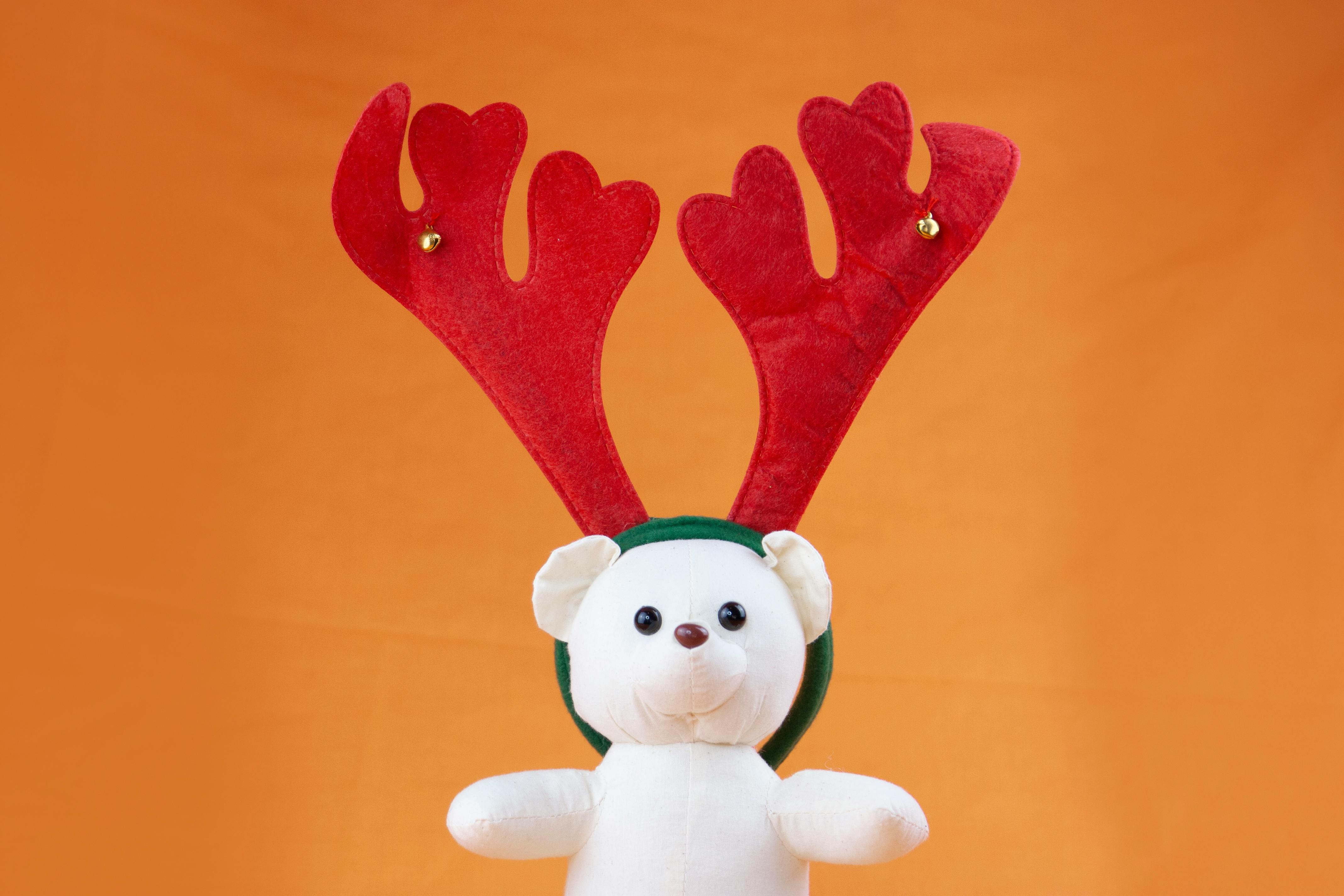 De franc Foto d'estoc gratuïta de acollidor, adorable, adorn nadalenc Foto d'estoc