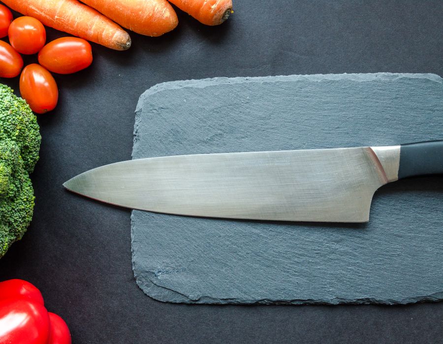 Emberline 8-Inch Chef Knife