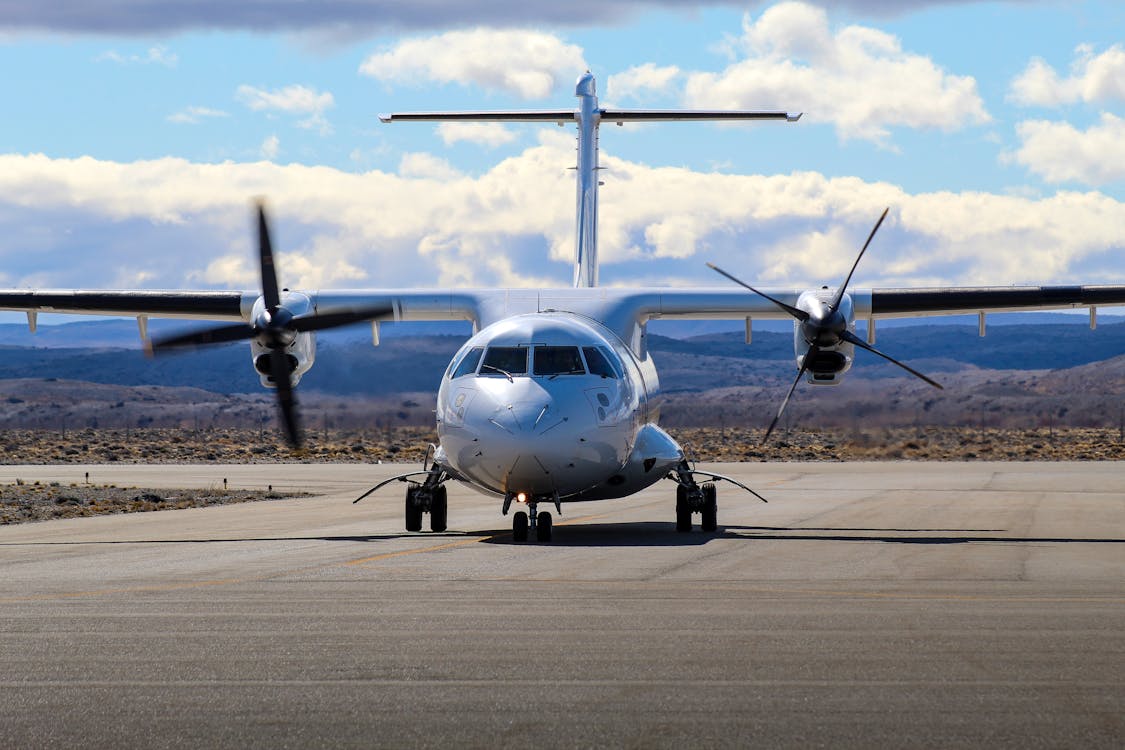 Imagine de stoc gratuită din aeronavă, aeroport, avion