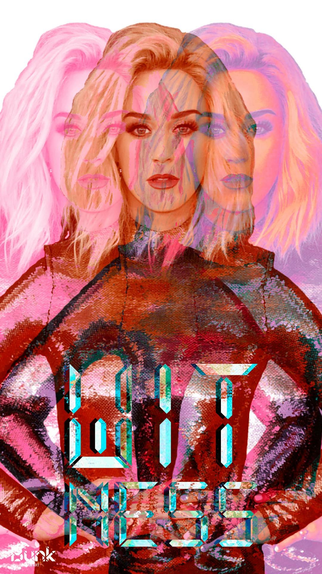 Free stock photo of Fan Art, Katy Perry, Witness Tour