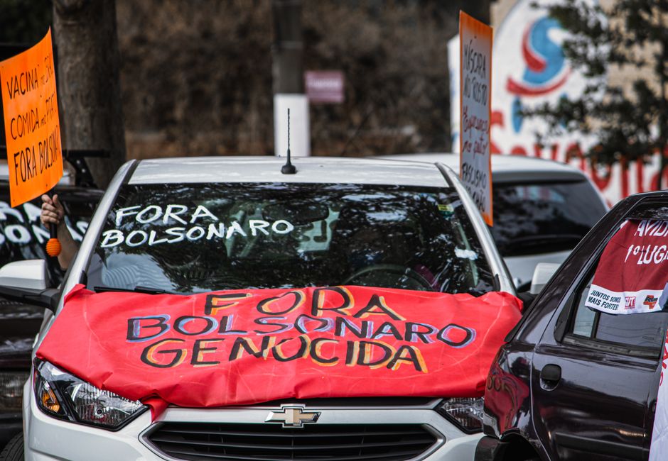 América Latina 2026: entre convulsões e novos caminhos