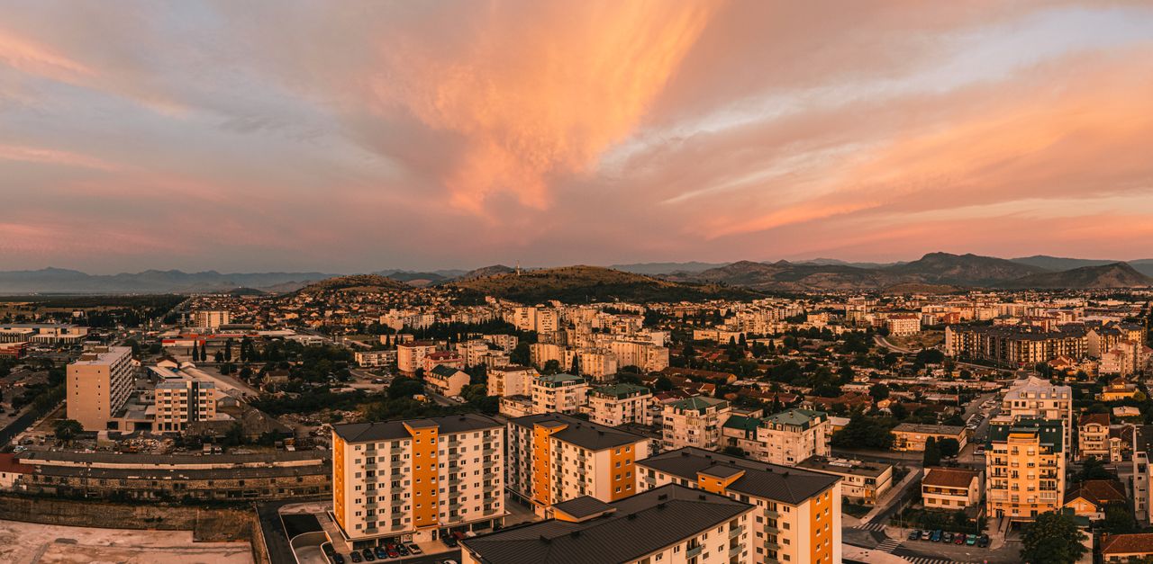 Comune di Podgorica