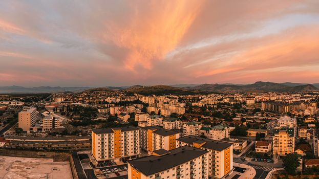 Podgorica, Montenegro