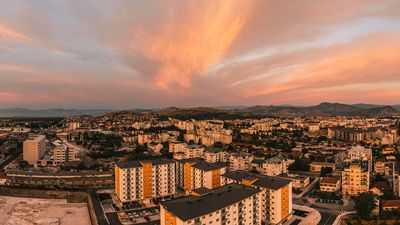 Podgorica