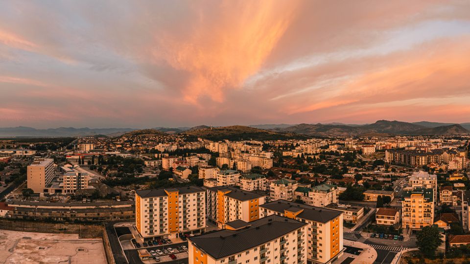 Montenegro
