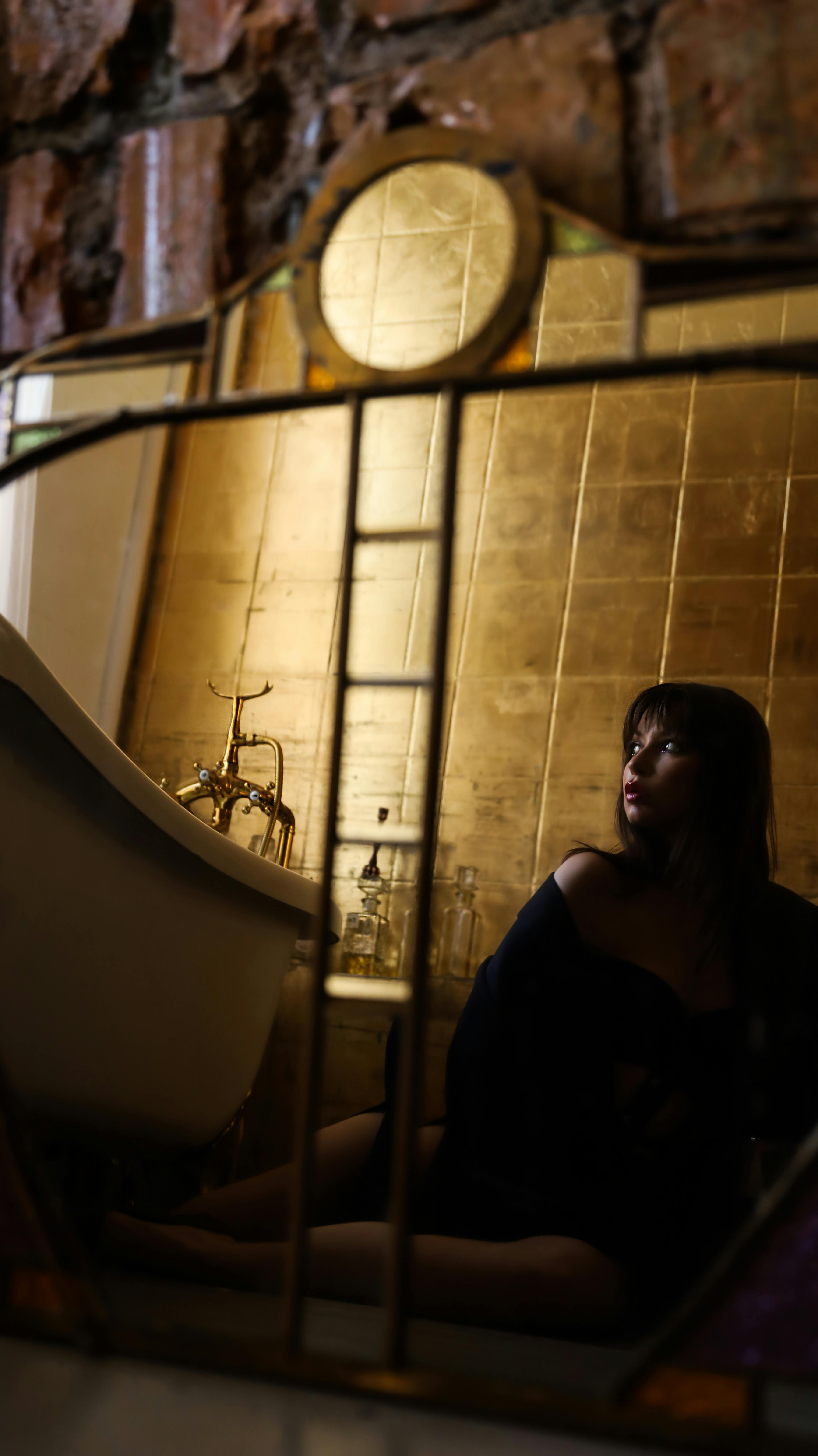 Photo of a Bathroom ?? Free Stock Photo