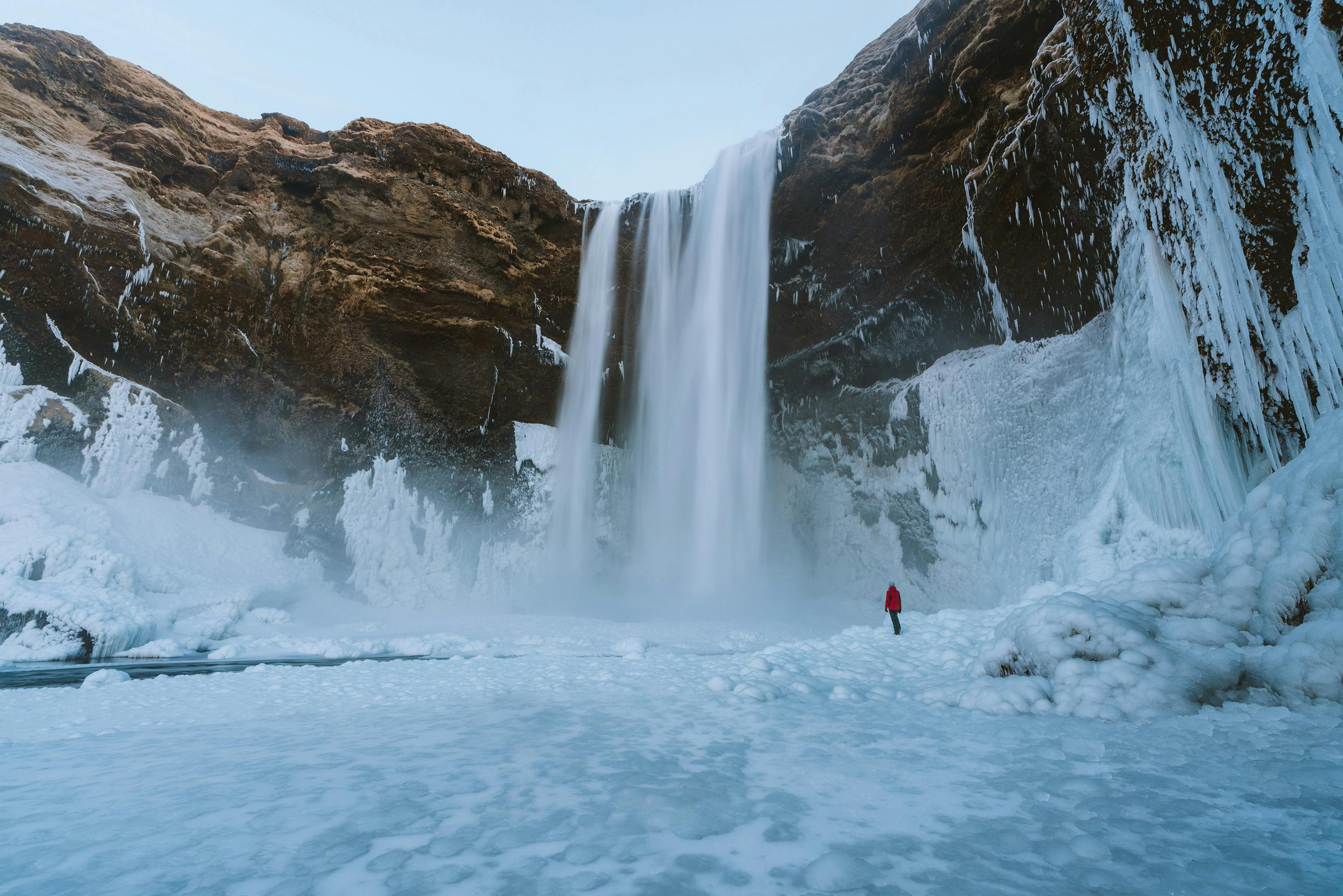 Travel Photography Planning: Scouting and Capturing Iconic Shots