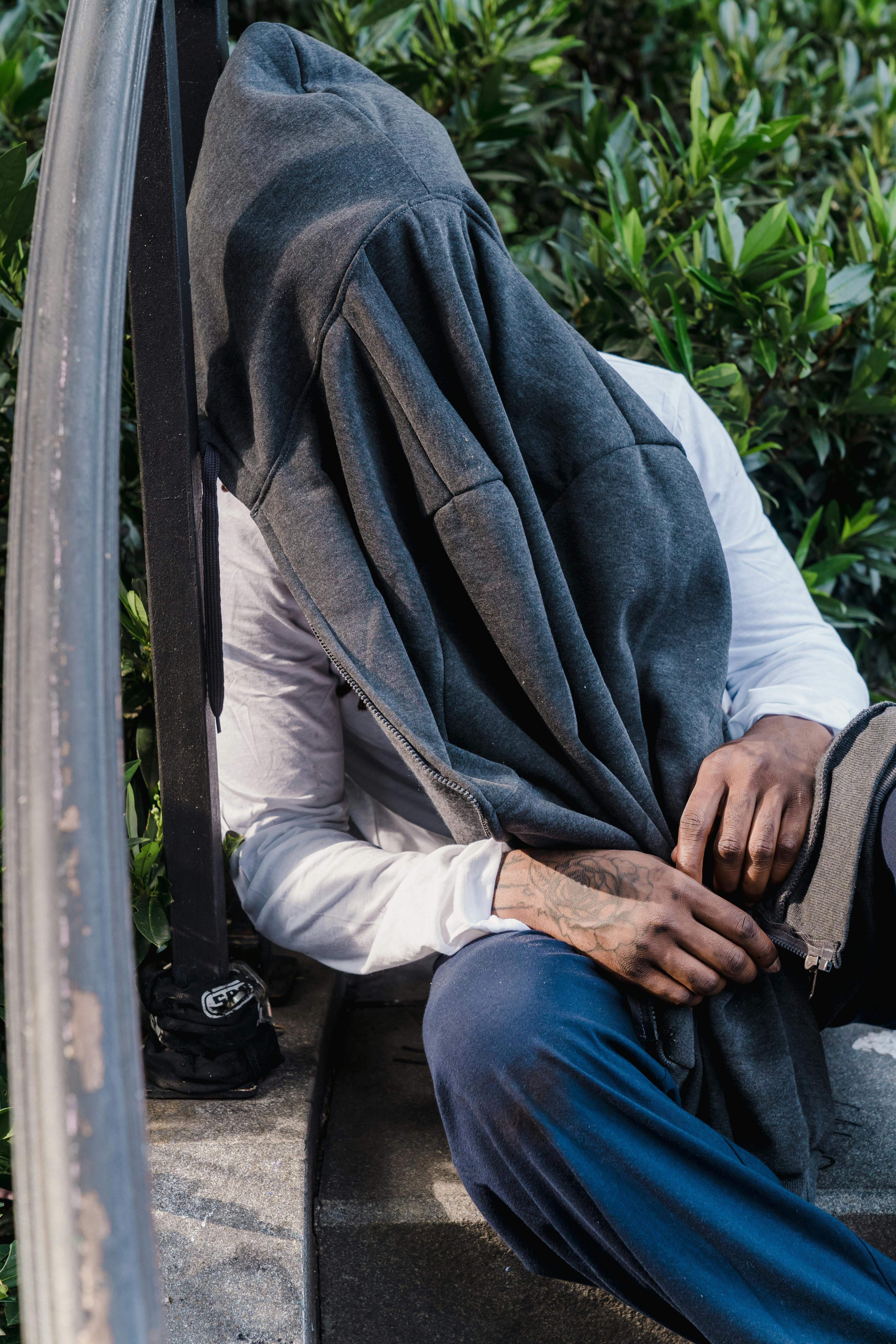 Photo by Timur Weber