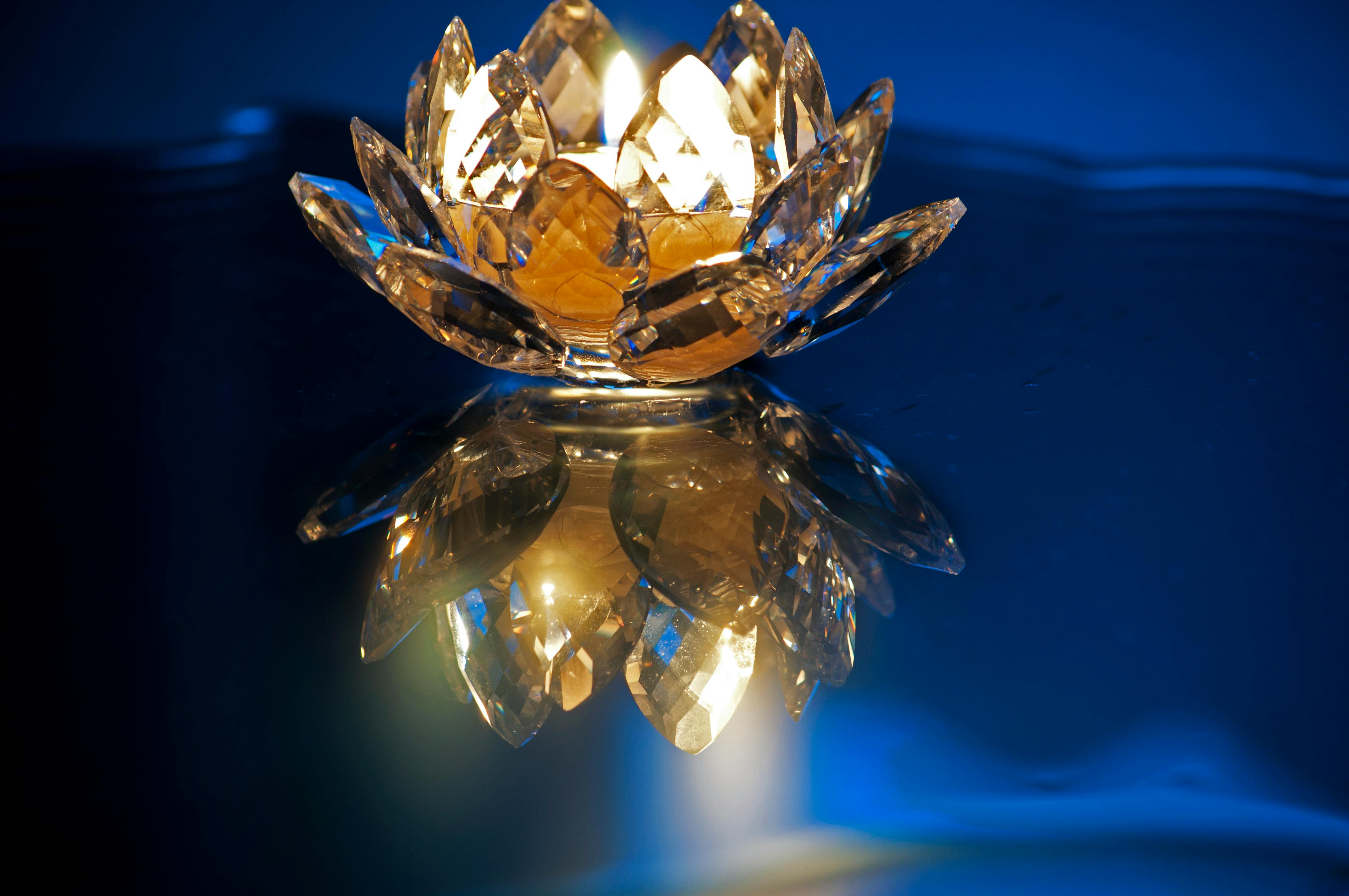 Free stock photo of candlelight