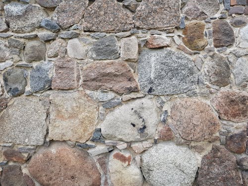Fotobanka s bezplatnými fotkami na tému betón, kamene, kamenná stena