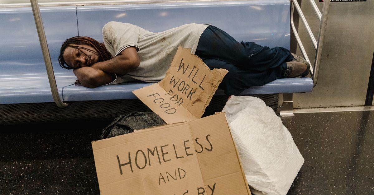 Caring for Homeless Americans: Addressing Chronic Diseases