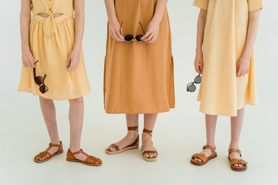 Best Lightweight Summer Dress for Auckland Humid Days? My Honest Review as a Busy Dad