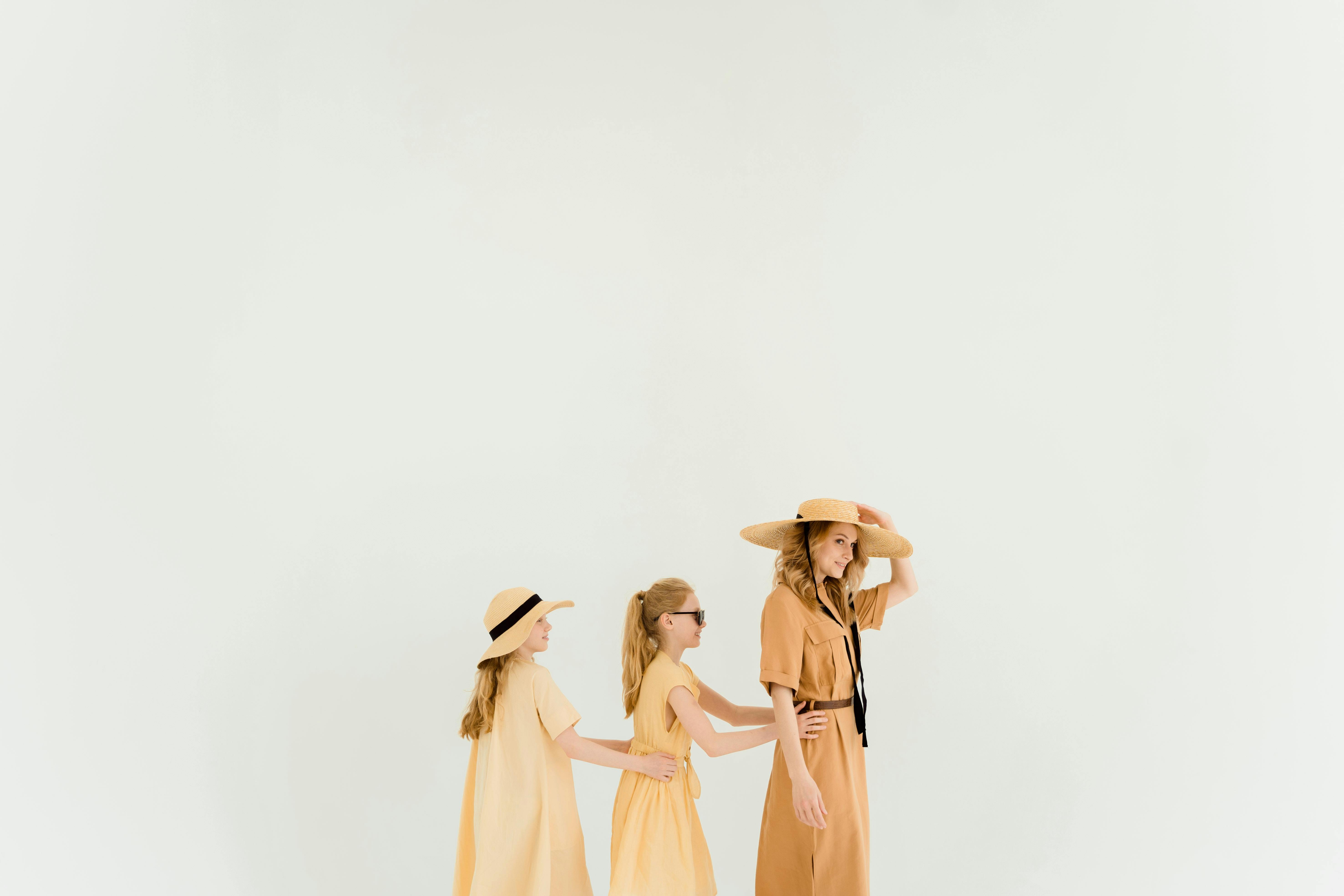 Why do twins run in families?